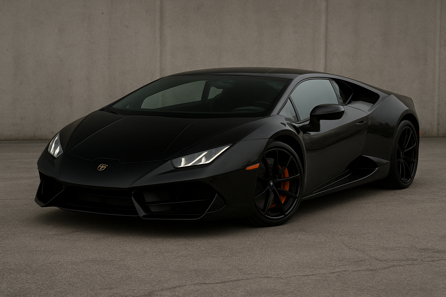 Lamborghini Huracán